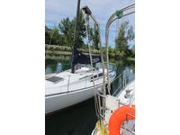 Beneteau 331 Click to launch Larger Image