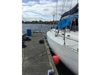 Beneteau SOLD Idylle SOLD Click to launch Larger Image