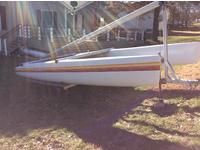NACRA - Catalina 5.8 NA Click to launch Larger Image