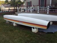NACRA - Catalina 5.8 NA Click to launch Larger Image