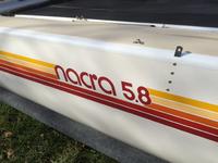 NACRA - Catalina 5.8 NA Click to launch Larger Image