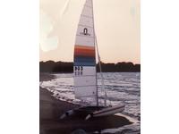 NACRA - Catalina 5.8 NA Click to launch Larger Image