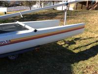 NACRA - Catalina 5.8 NA Click to launch Larger Image