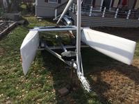 NACRA - Catalina 5.8 NA Click to launch Larger Image