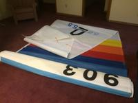 NACRA - Catalina 5.8 NA Click to launch Larger Image