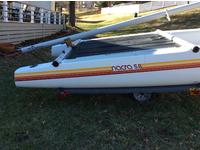 NACRA - Catalina 5.8 NA Click to launch Larger Image