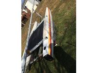 NACRA - Catalina 5.8 NA Click to launch Larger Image