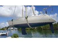 Dufour 38 Classic Click to launch Larger Image