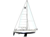 Dufour 38 Classic Click to launch Larger Image