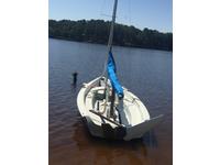 Laser Stratos keel Click to launch Larger Image