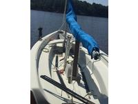 Laser Stratos keel Click to launch Larger Image