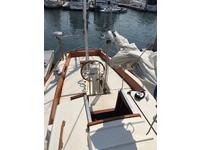 Tartan 34 Classic Sparkman & Stephens  Yawl Click to launch Larger Image