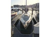 Tartan 34 Classic Sparkman & Stephens  Yawl Click to launch Larger Image