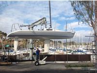 Casey Yacht Enterprises Carrera 290 Click to launch Larger Image