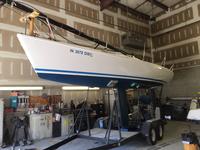 Casey Yacht Enterprises Carrera 290 Click to launch Larger Image