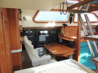 Island Packet IPY 445 Center Cockpit Click to launch Larger Image
