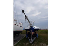 Burkhard Bader Kiel Germany K-26 Click to launch Larger Image