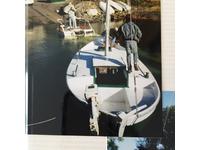 Home Built  Chuck Paine Design Carol Click to launch Larger Image