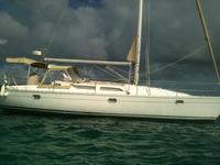Jeanneau 371 Owners Version Click to launch Larger Image