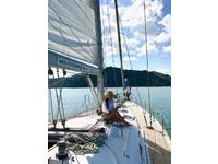 Beneteau Oceanis 523 Clipper Click to launch Larger Image