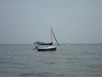 Homemade Pocketship Click to launch Larger Image