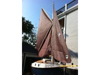 Homemade Pocketship Click to launch Larger Image
