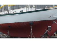 Custom Samson Marine C-Mist 32 Click to launch Larger Image