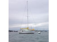 Custom Samson Marine C-Mist 32 Click to launch Larger Image