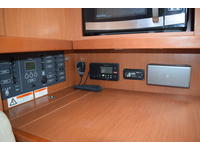 Beneteau Oceanis 34 Platinum Click to launch Larger Image