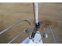 Beneteau Oceanis 34 Platinum Click to launch Larger Image
