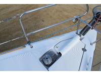 Beneteau Oceanis 34 Platinum Click to launch Larger Image