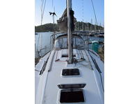 Beneteau Oceanis 34 Platinum Click to launch Larger Image