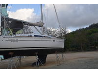 Beneteau Oceanis 34 Platinum Click to launch Larger Image