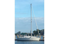 2004 Cleveland Ohio 33.92 Beneteau Oceanis 331