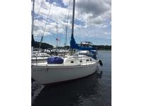 1976 Mayfield New York 34 Seafarer 34 SL