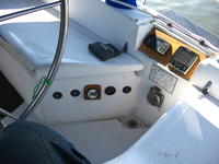 Hunter 31 Click to launch Larger Image