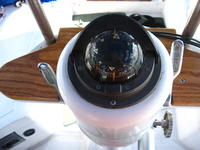 Hunter 31 Click to launch Larger Image