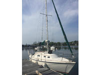 Seafarer Sloop Click to launch Larger Image