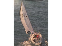 Seafarer Sloop Click to launch Larger Image