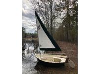 2016 Statesboro Georgia 8 Bautek Marine Bauer 8