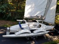 TREMOLINO T-GULL 23 Click to launch Larger Image