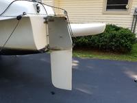 TREMOLINO T-GULL 23 Click to launch Larger Image