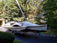 TREMOLINO T-GULL 23 Click to launch Larger Image