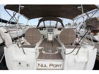 Jeanneau Sun Odyssey 439 Click to launch Larger Image
