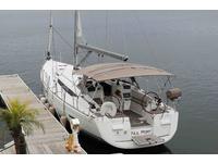 Jeanneau Sun Odyssey 439 Click to launch Larger Image