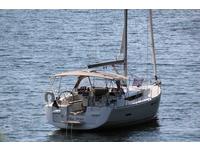 Jeanneau Sun Odyssey 439 Click to launch Larger Image