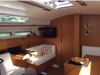 Jeanneau Sun Odyssey 439 Click to launch Larger Image