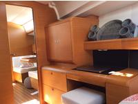 Jeanneau Sun Odyssey 439 Click to launch Larger Image