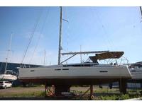 Jeanneau Sun Odyssey 439 Click to launch Larger Image