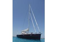 2008 Saint Martin  40 FORA Marine RM 1200